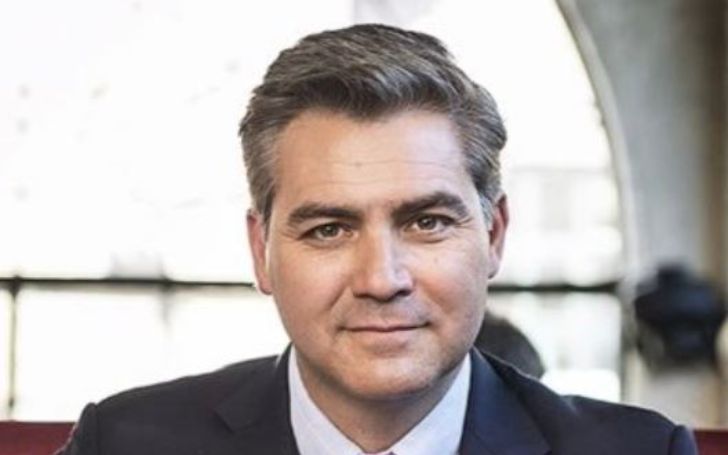Jim Acosta's Net Worth - Info on House, Earnings and Business